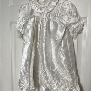 Christening Gown